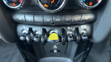 MINI Hatchback 135kW Cooper S Resolute Edition 33kWh 3dr Auto Electric Hatchback